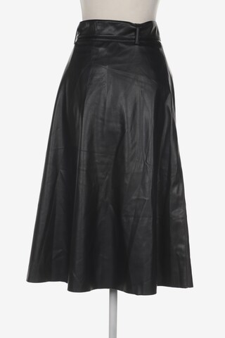 Rich & Royal Skirt in M in Black