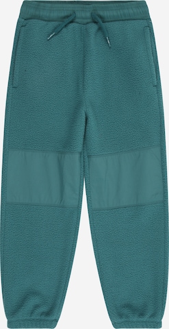 GAP Nadrág - zöld: elől