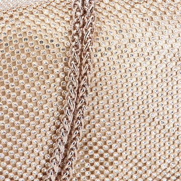 GUESS Beuteltasche 'Zalina' in Gold