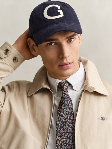 GANT Jacke in Beige