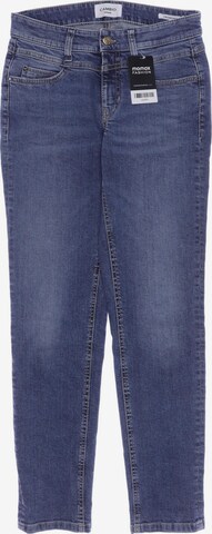 Cambio Jeans 25-26 in Blau: predná strana