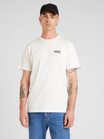 VANS Shirt 'HOLDER CLASSIC' in White