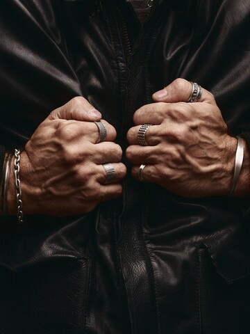 REYTEL Bracelet 'DEVOTION' in Silver