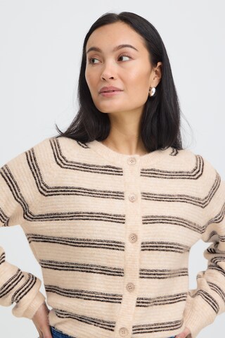 Giacchetta 'FRKENDRA' di Fransa in beige