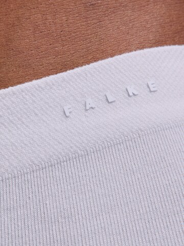 FALKE Boxer shorts 'Seamless' in White