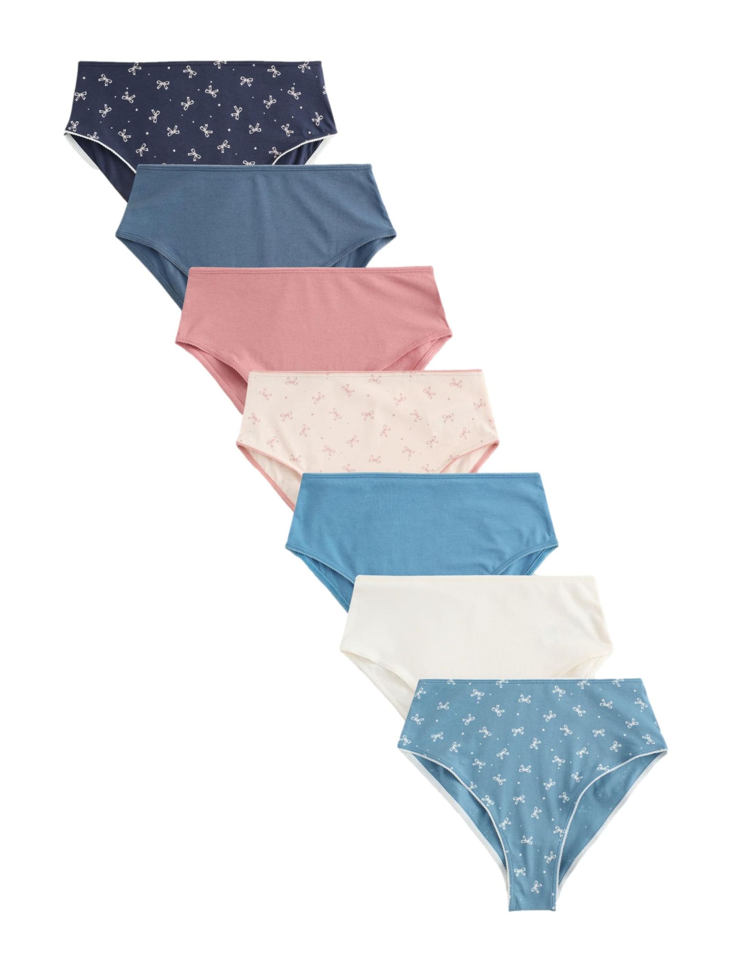 Next Nohavičky - Modrá: predná strana