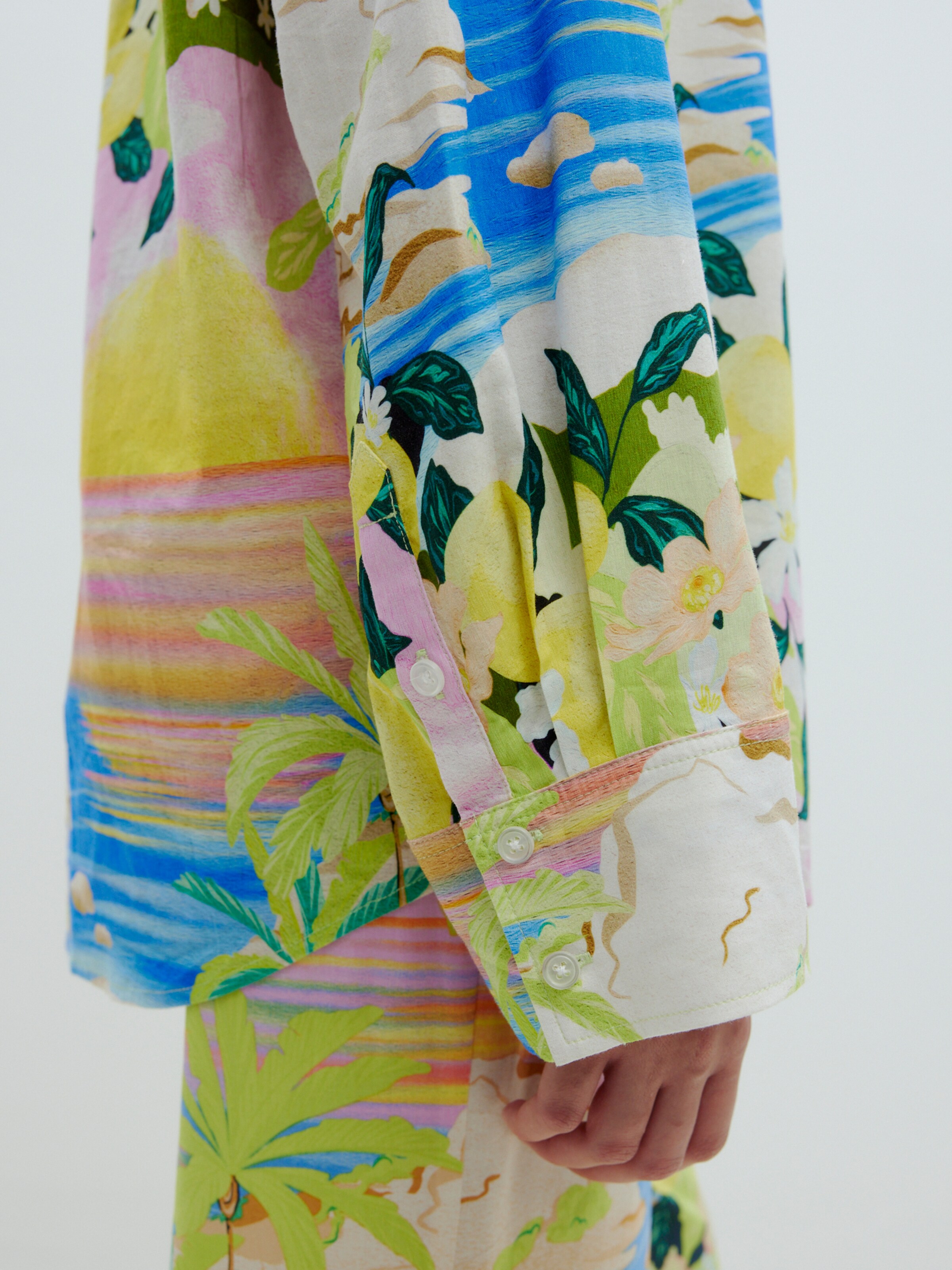 Camicia da donna 'Mica'