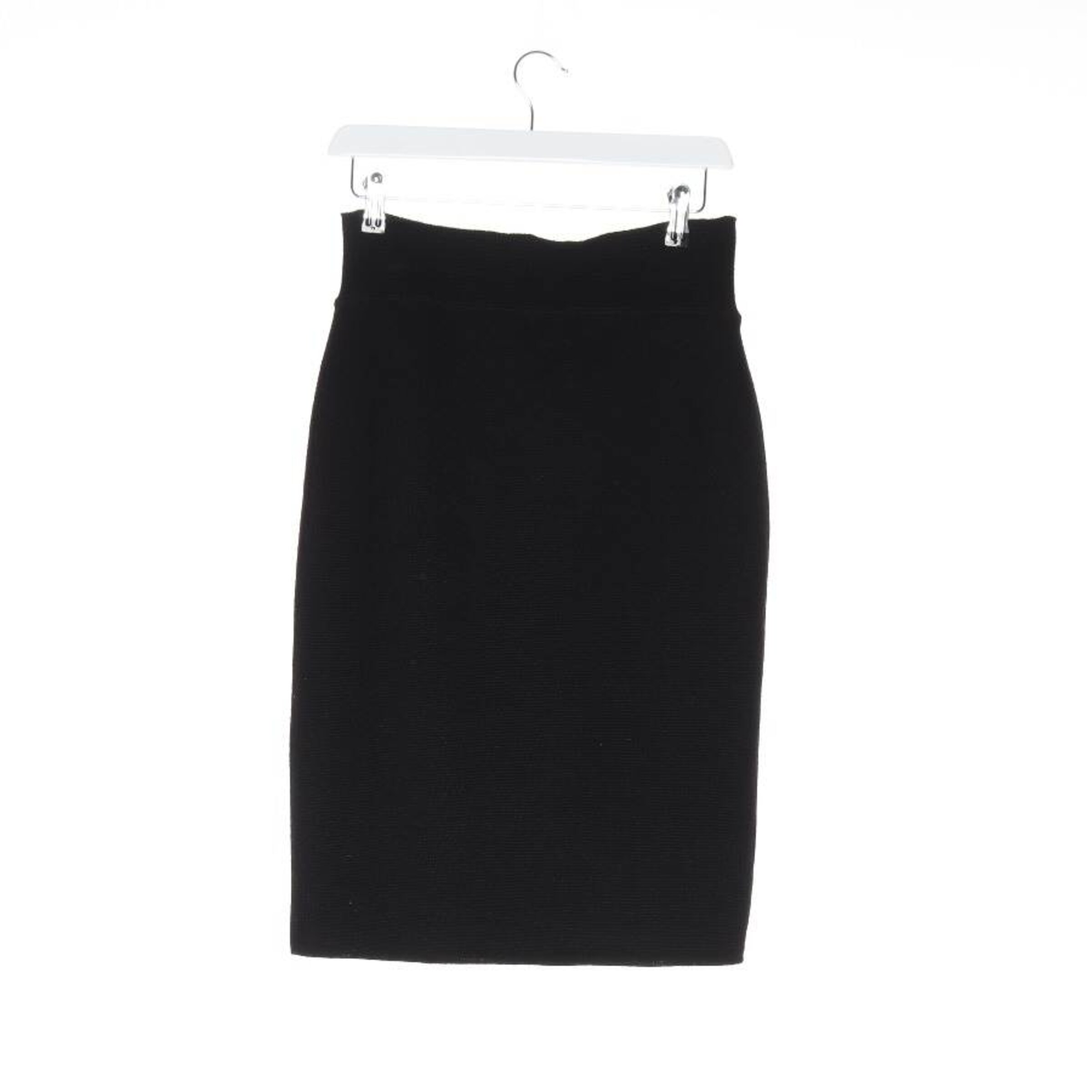 SEM PER LEI. Skirt in S in Black