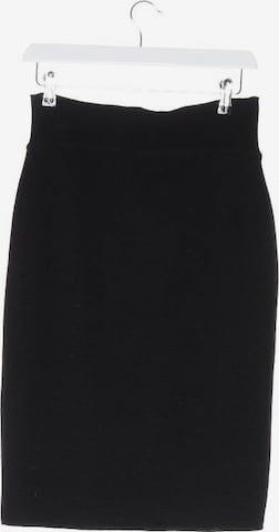 SEM PER LEI. Skirt in S in Black