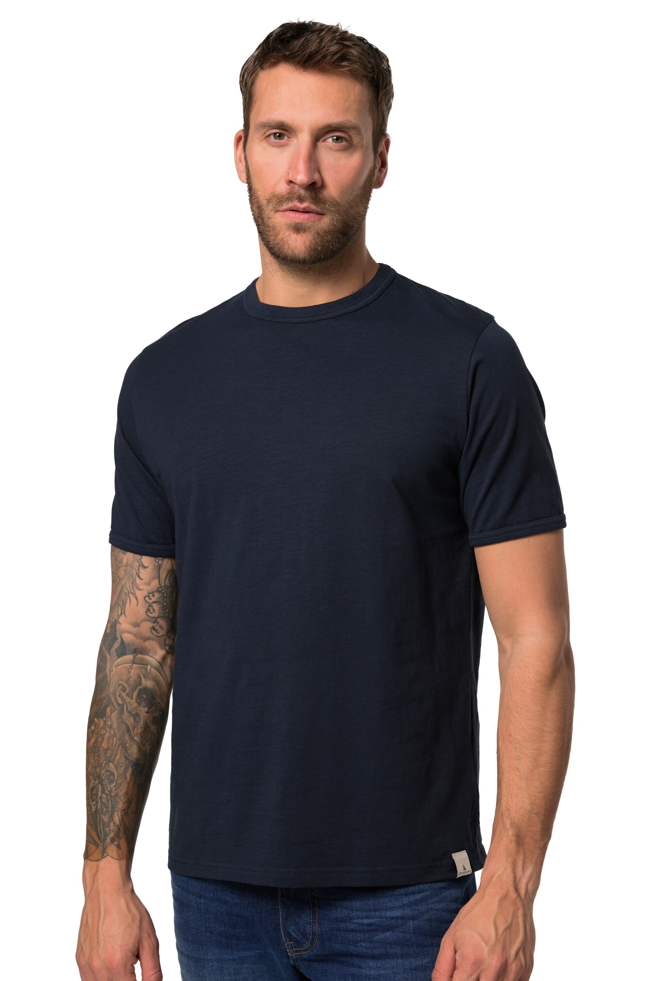 JP1880 Shirt in Blue