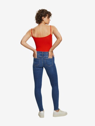 Skinny Jean ESPRIT en bleu