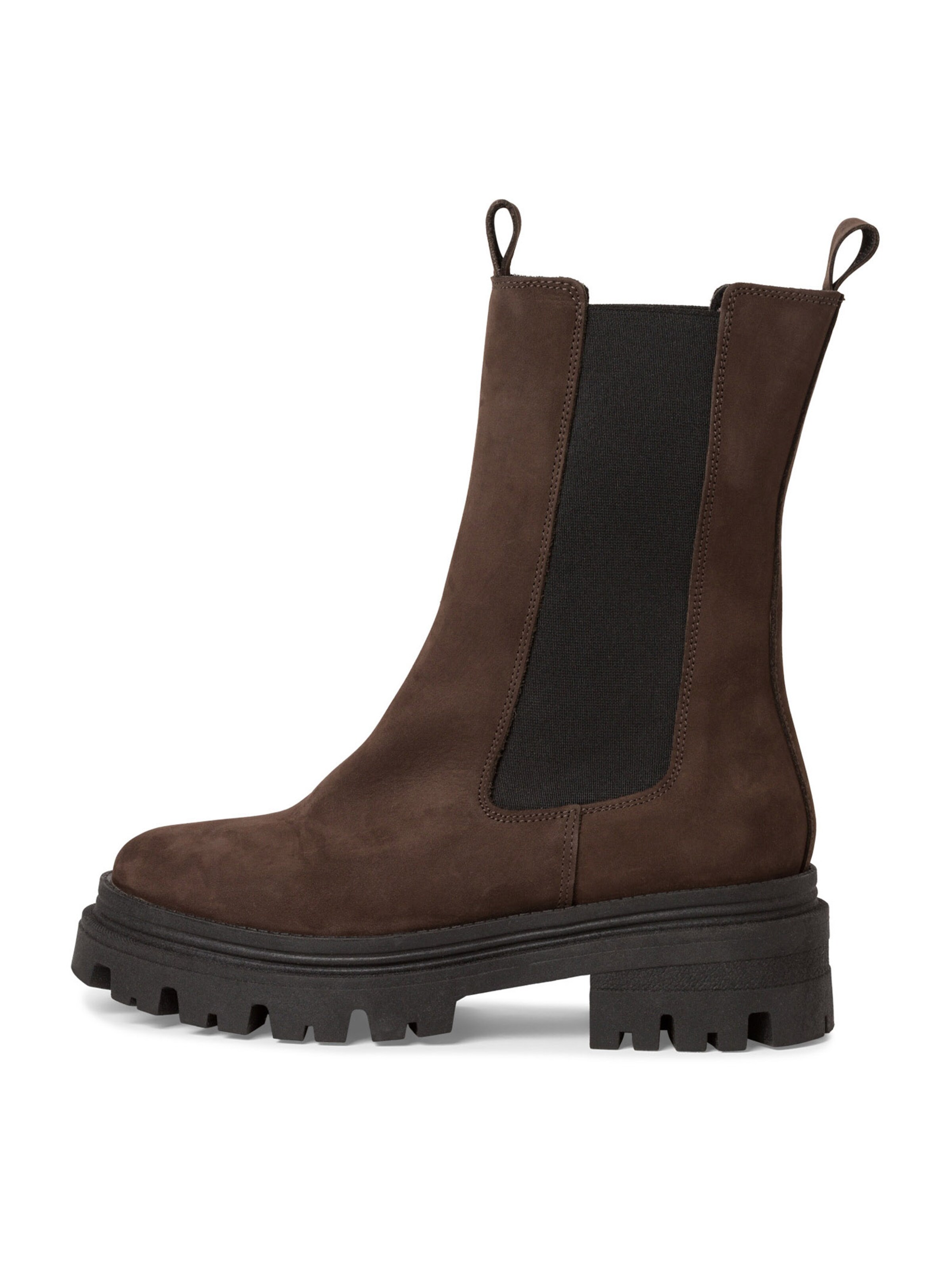 ruda Tamaris „Chelsea“ batai