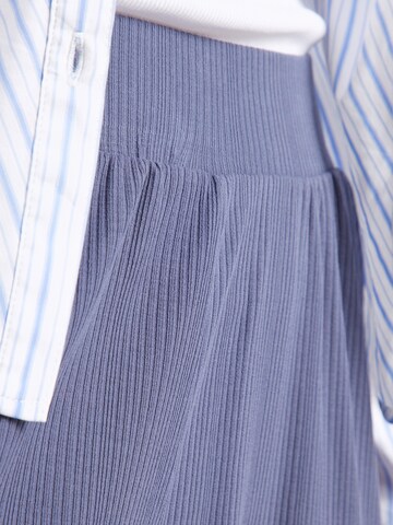 studioselect Широкий Штаны 'Sofia' в Синий