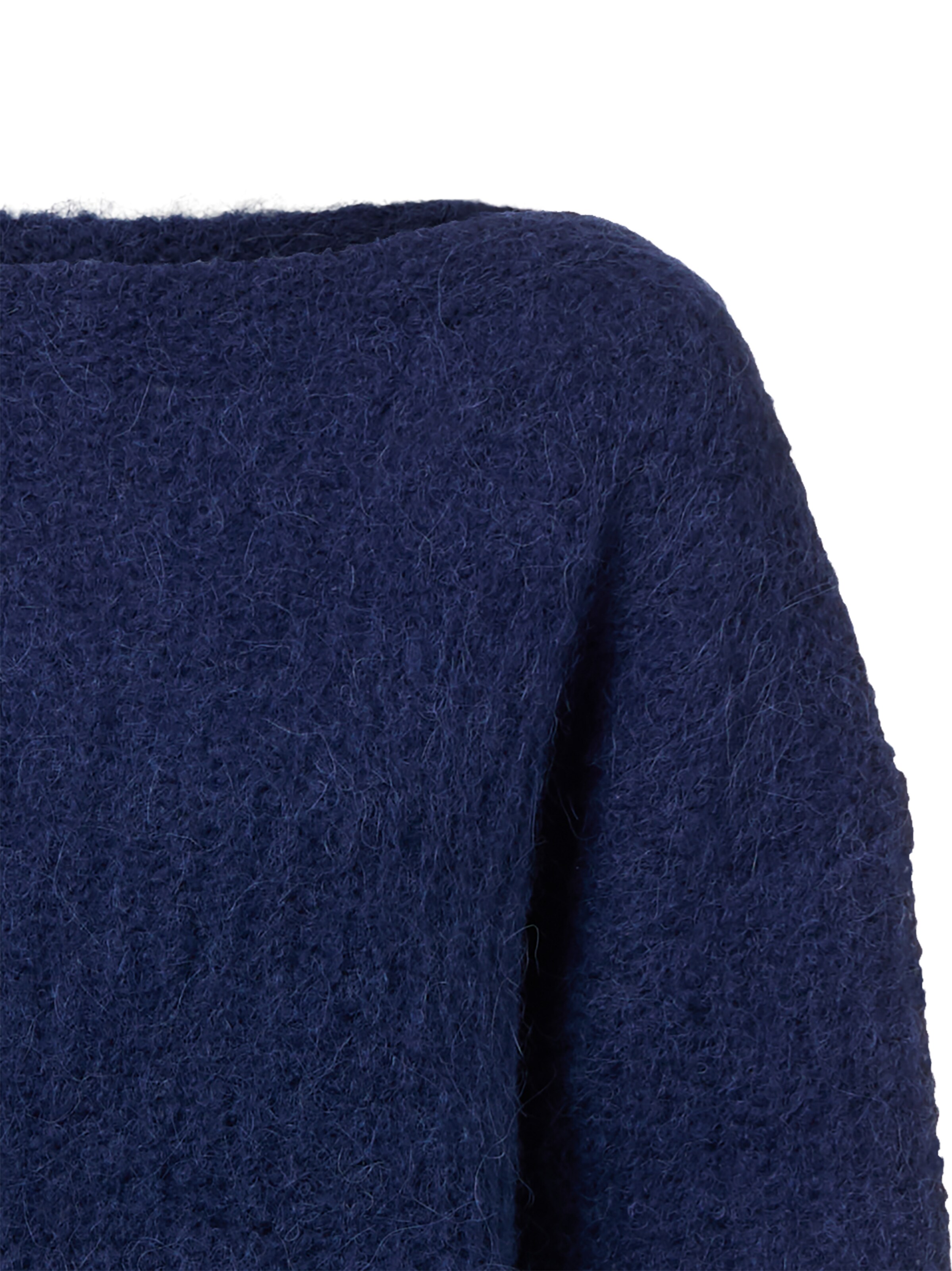 FYNCH-HATTON Trui in Blauw