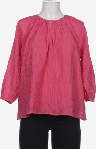 COS Bluse M in Pink: predná strana
