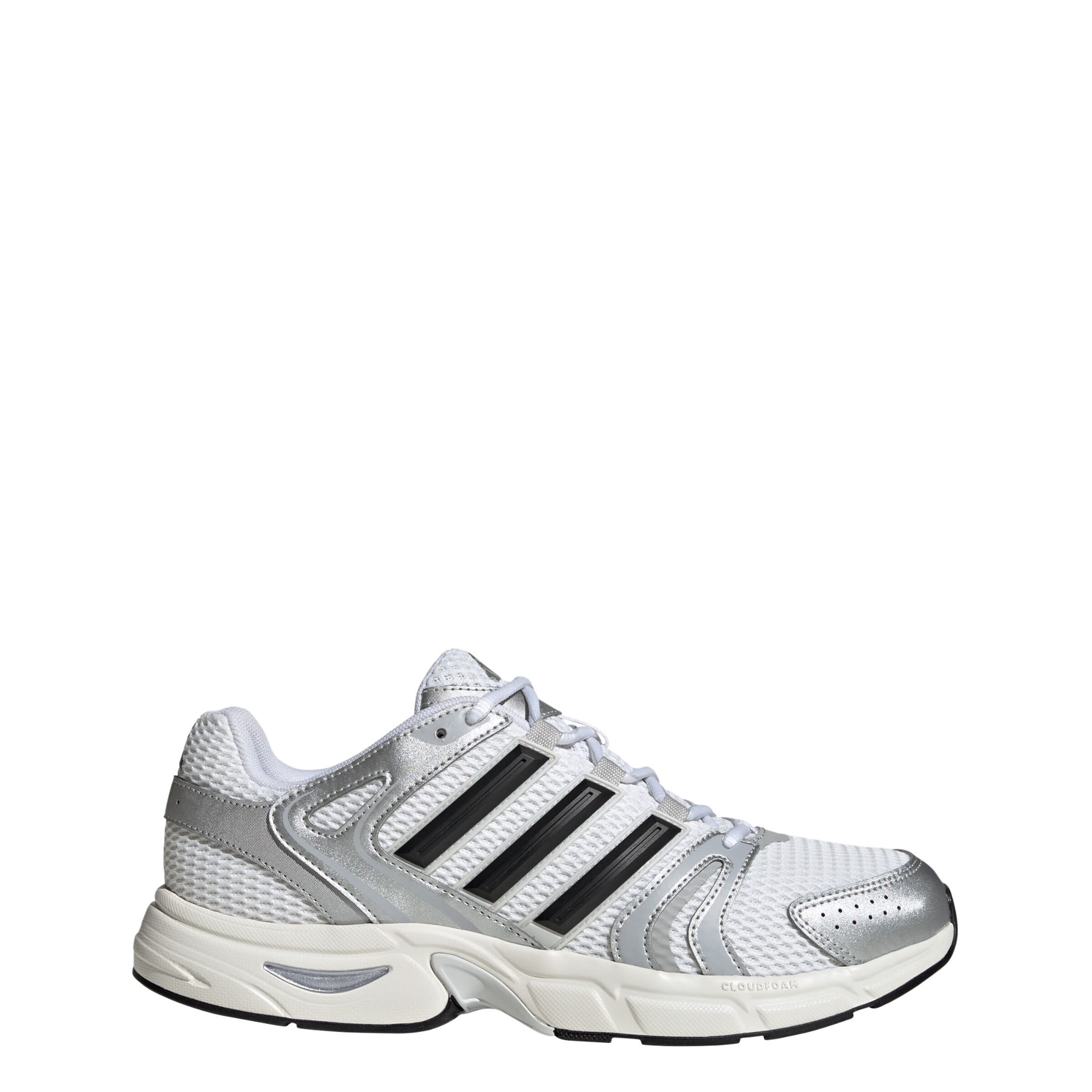 ADIDAS SPORTSWEAR - Zapatillas deportivas bajas 'Control ECL' en blanco