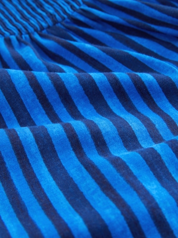 Next Obleka | modra barva