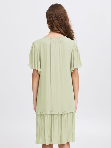 Abito ' IHMARRAKECH ' di ICHI in verde