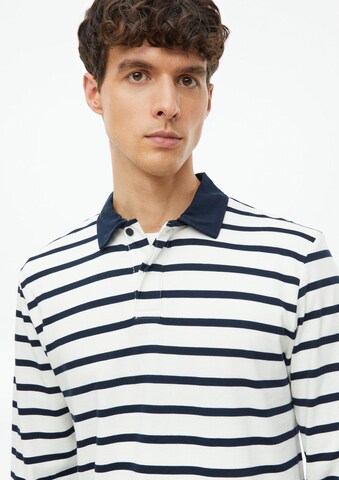 T-Shirt s.Oliver en blanc
