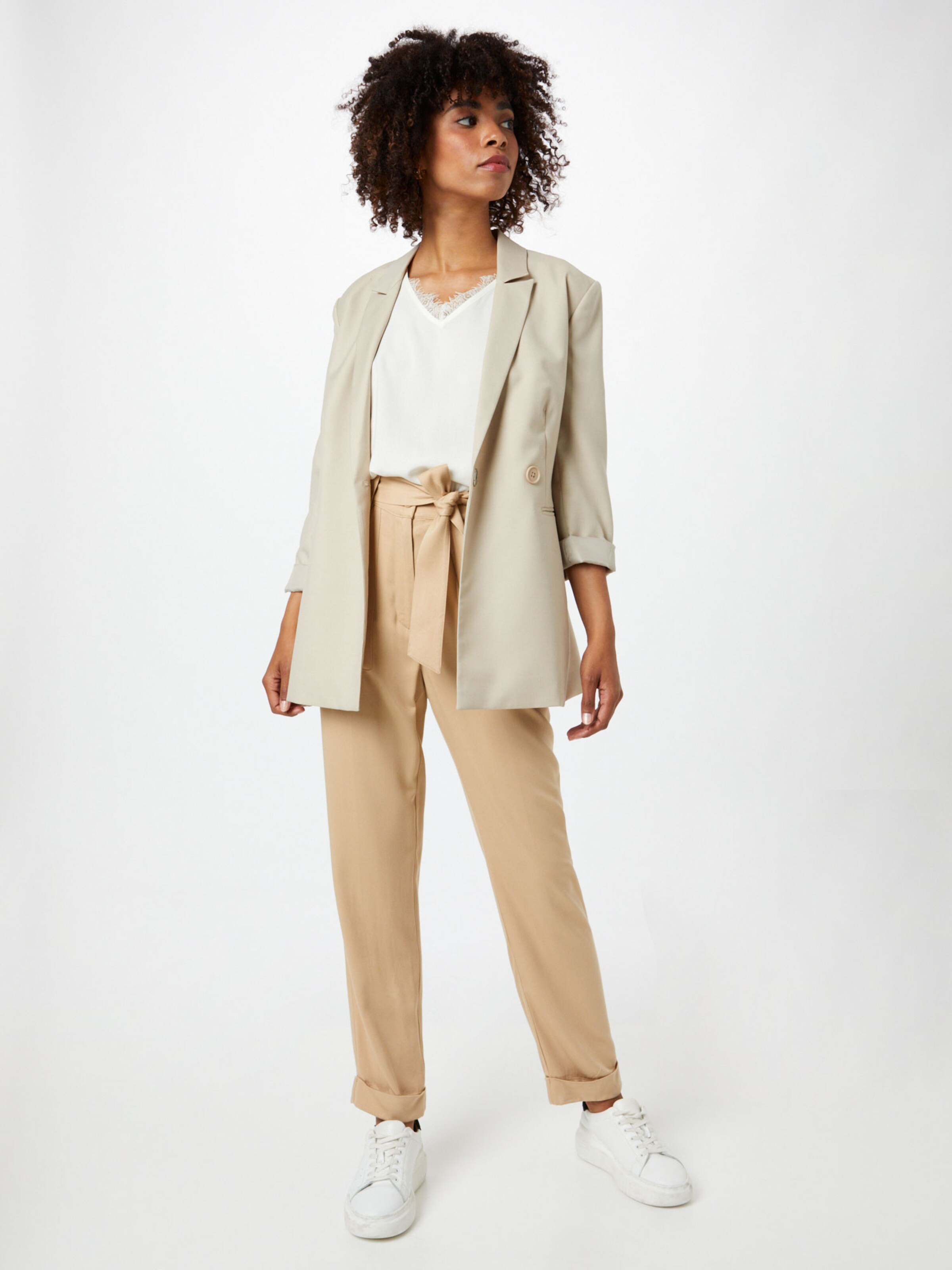 Frauen Shirts & Tops VERO MODA Blusenshirt 'NADS' in Offwhite - RL12834 Frauen Shirts & Tops VERO MODA Blusenshirt 'NADS' in Offwhite - RL12834