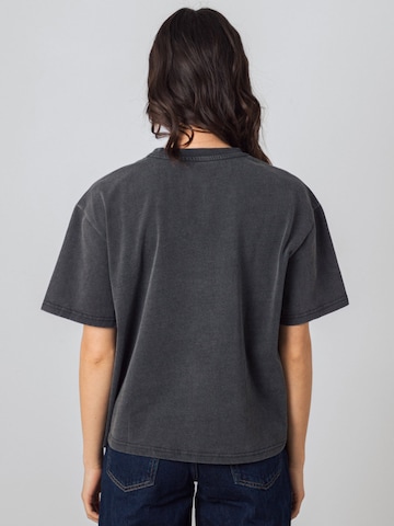 Maglietta 'OG Shirt Women' di Honest Basics in grigio