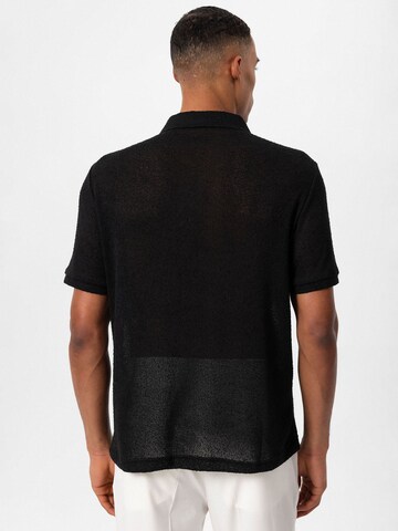 T-Shirt Antioch en noir