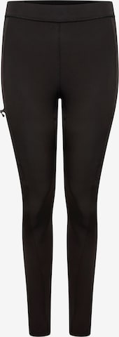 DARE2B Workout Pants ' Melodic ' in Black: front