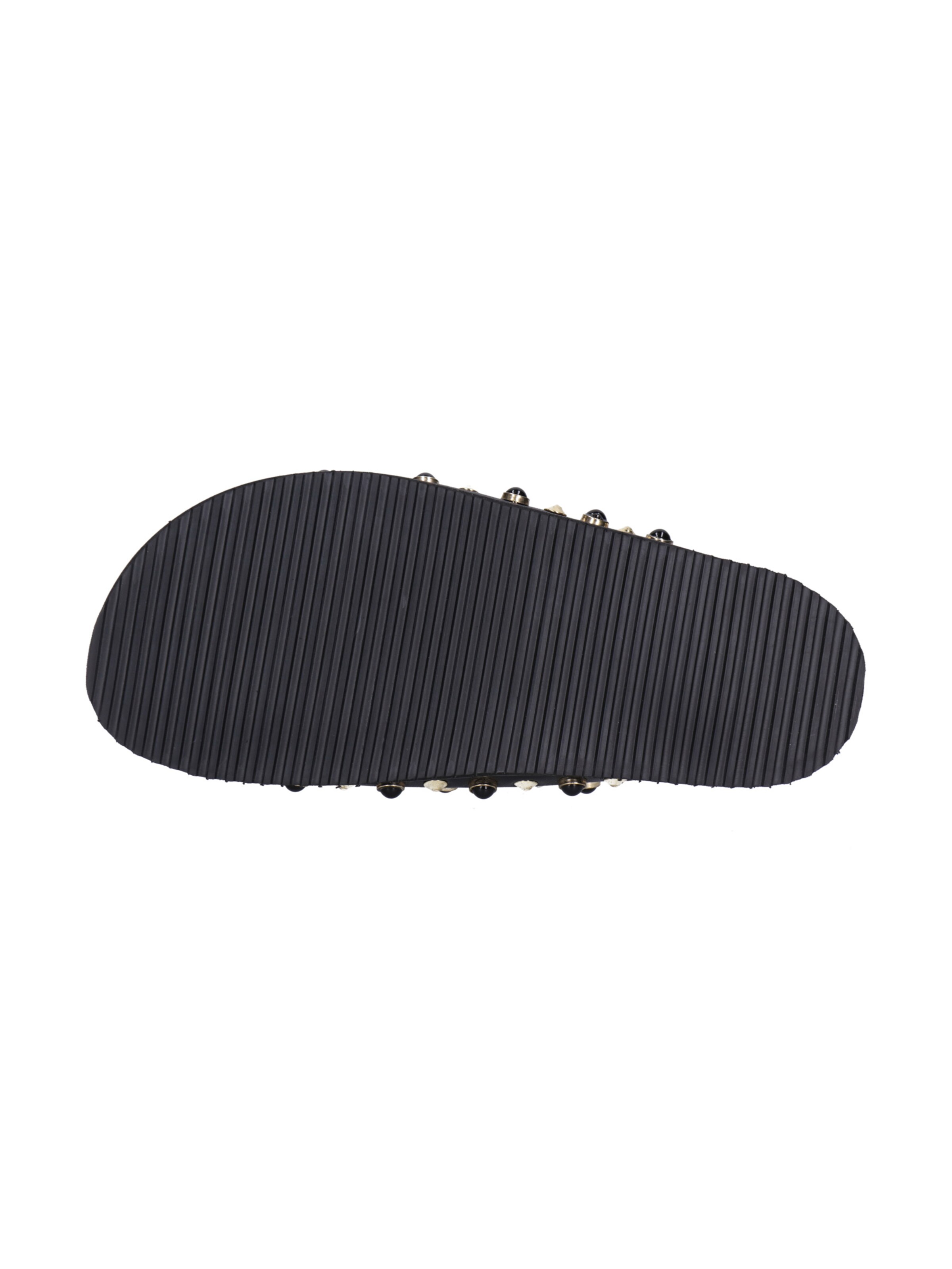 MELVIN & HAMILTON Mules 'Eve 1' in Black