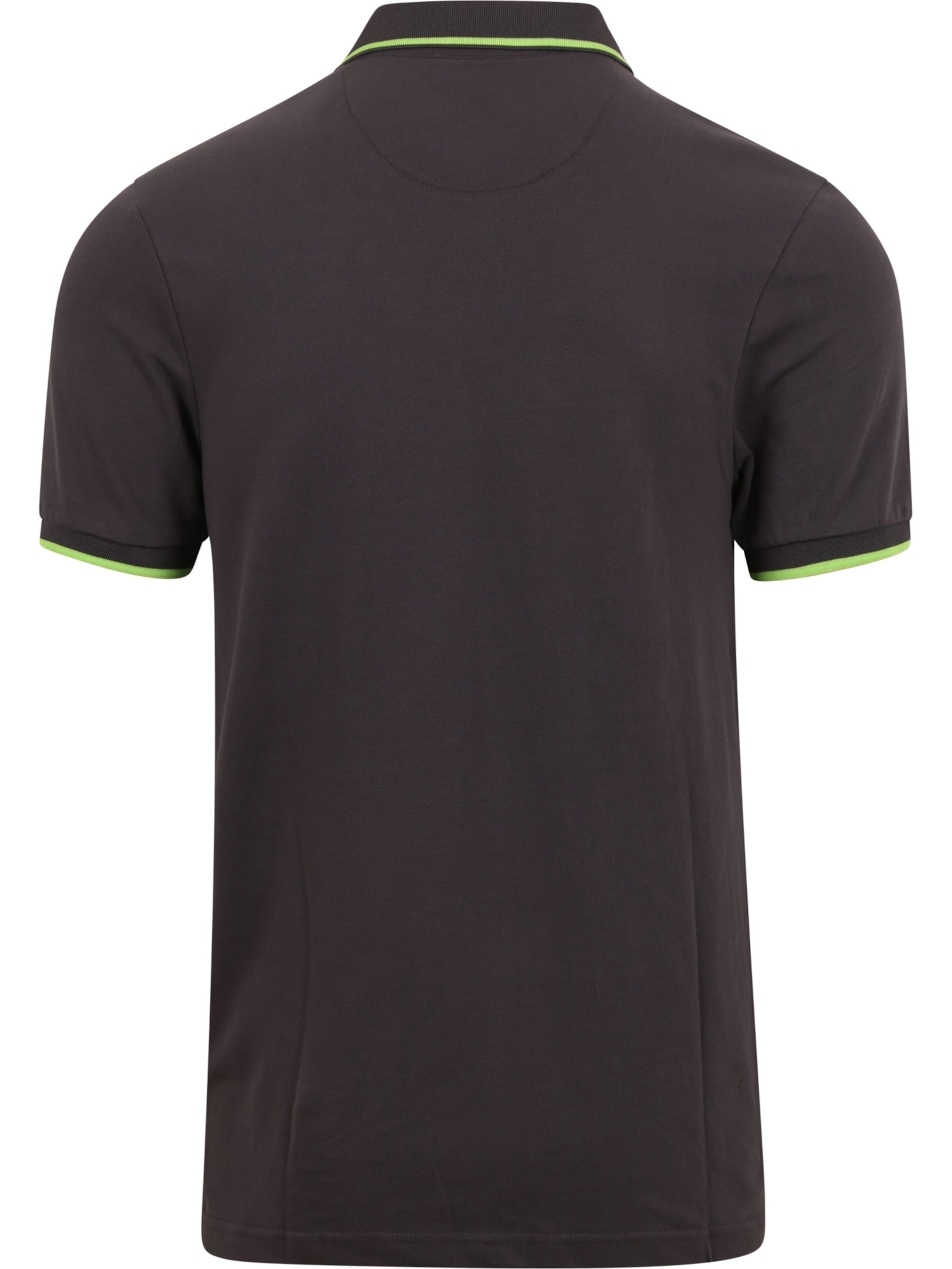 T-Shirt Suitable en gris