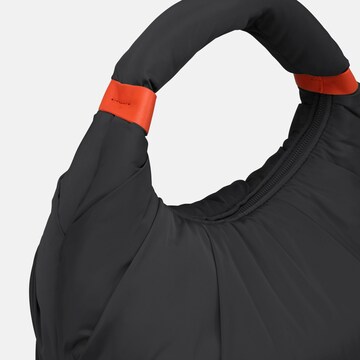 Sacs à main 'Unio' Les Visionnaires en noir