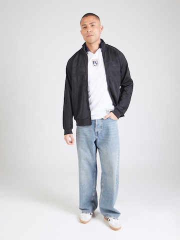 UNDER ARMOUR - Camisa funcionais '96 Terrace Country' em branco