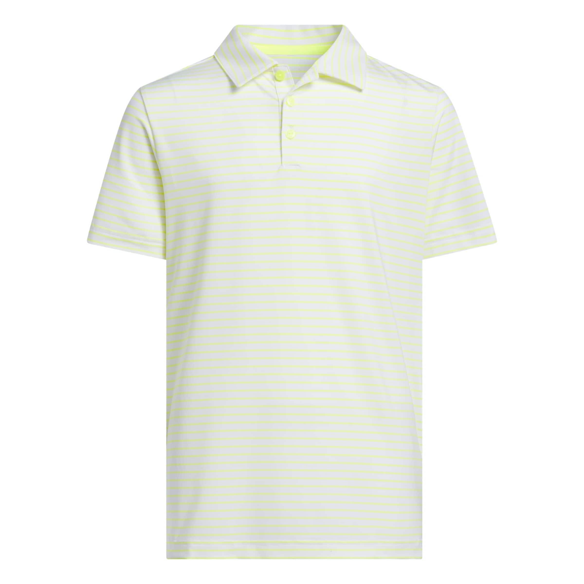 T-Shirt fonctionnel ADIDAS PERFORMANCE en jaune : devant