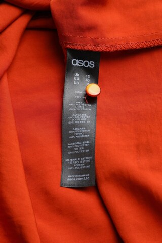 Asos Abendkleid M in Rot