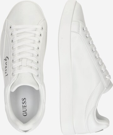 Guess schoenen heren sale