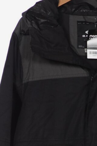 OAKLEY Jacket & Coat in L in Black
