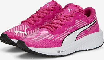PUMA Running Shoes 'Aviator' in Pink
