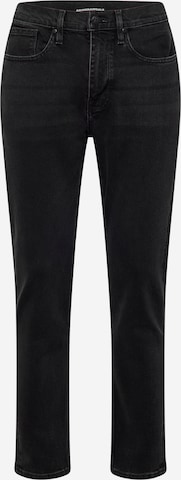 ARMEDANGELS Regular Jeans 'ARJO TARPA ' in Black: front