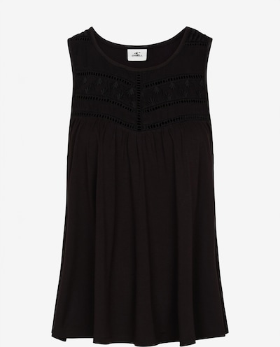 O'NEILL Top 'Essentials' u crna, Pregled proizvoda