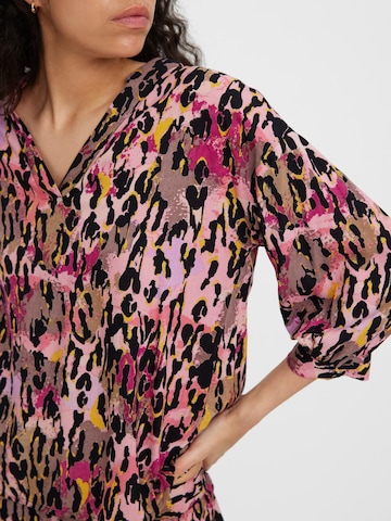 VERO MODA Blouse 'JAWI' in Mixed colors