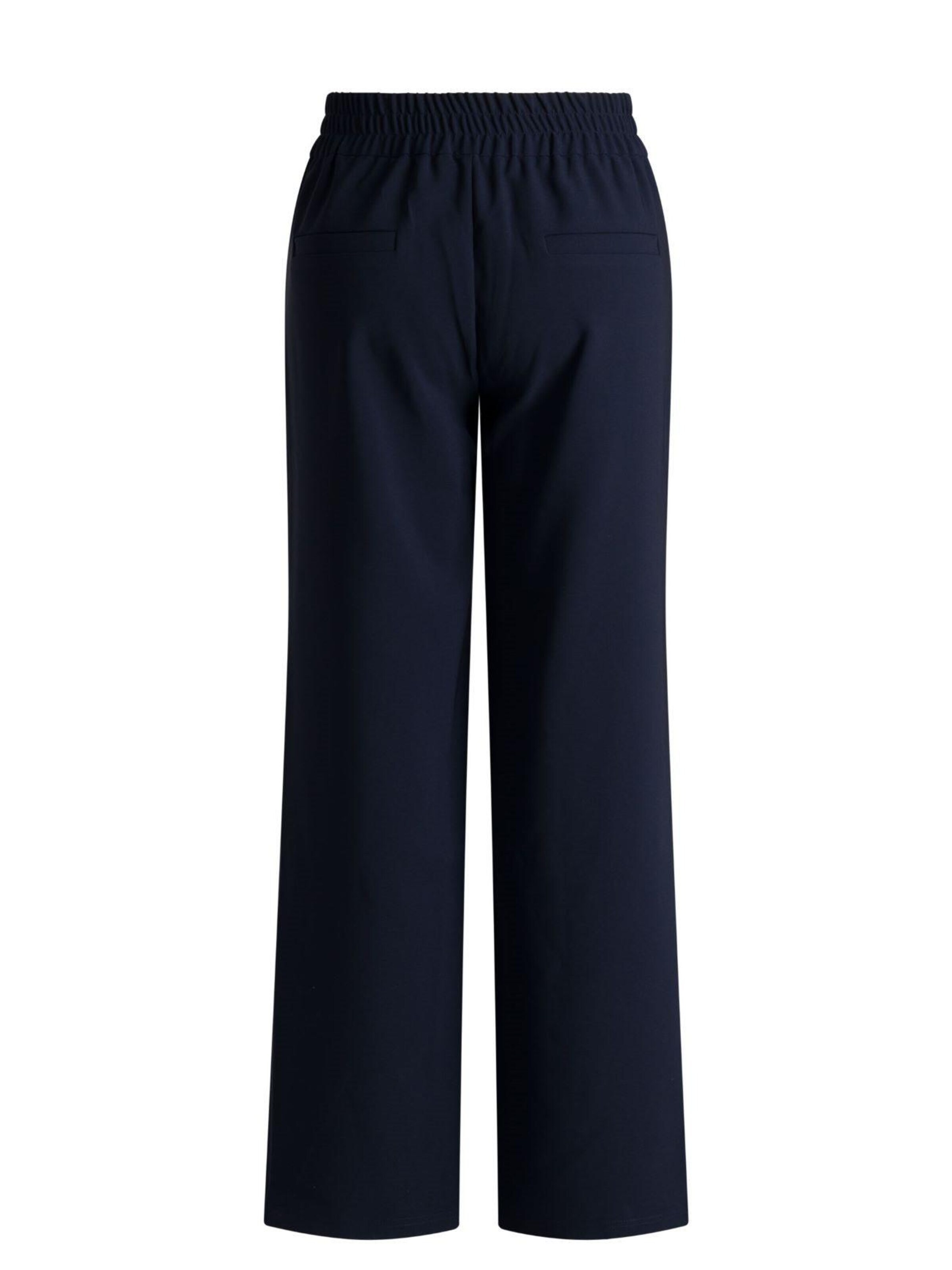IVY BEAU Trousers 'Helaa' in Blue