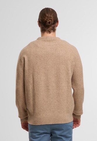 Pullover 'Bertrax' di INDICODE JEANS in beige