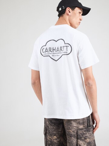 Carhartt WIP - Camisa em branco
