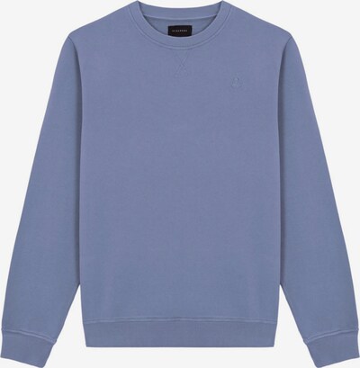 Scalpers Sweatshirt in de kleur Blauw, Productweergave