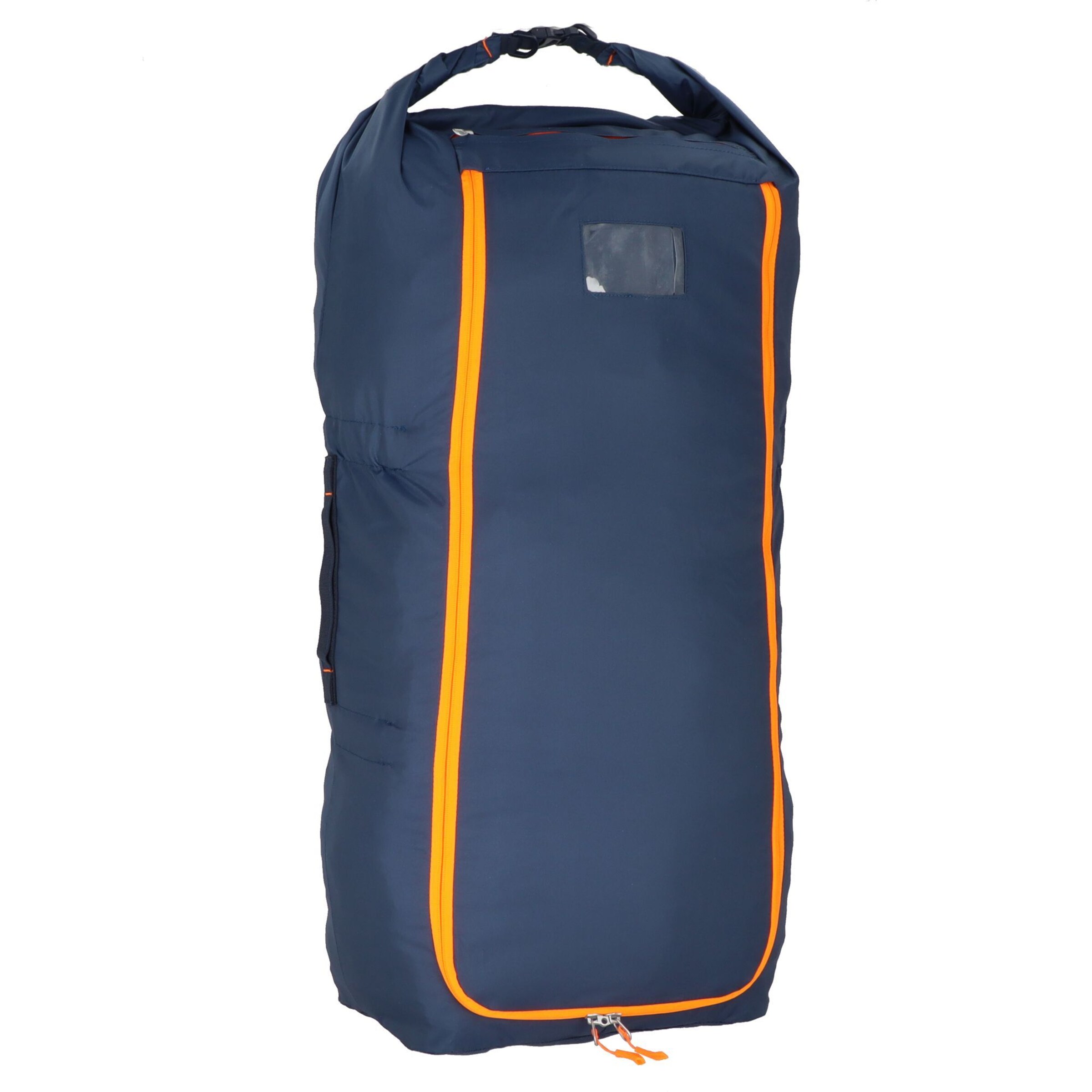 SALEWA Sporttas 'Pure Travel' in Blauw
