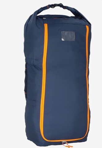 Sac de sport 'Pure Travel' SALEWA en bleu