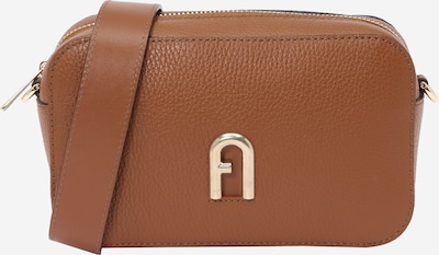 FURLA Crossbody bag 'PRIMULA' in Caramel, Item view