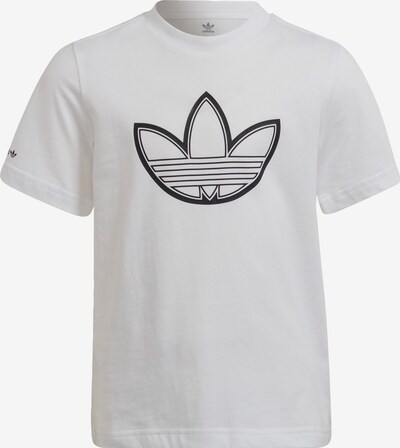 ADIDAS ORIGINALS Tričko - biela, Produkt