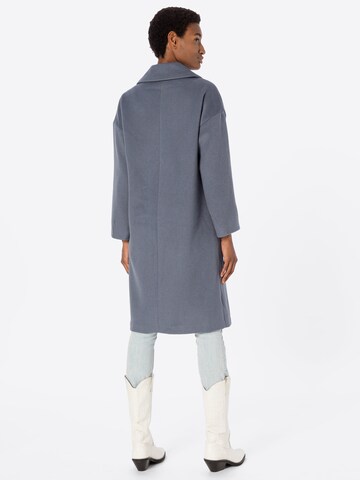 Noa Noa Between-Seasons Coat 'Cecilia' in Grey