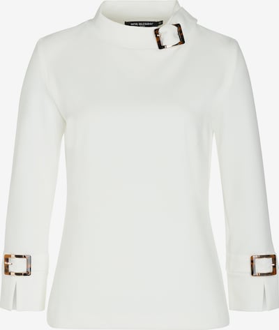 Ana Alcazar Shirt ' Eldia ' in weiß, Produktansicht