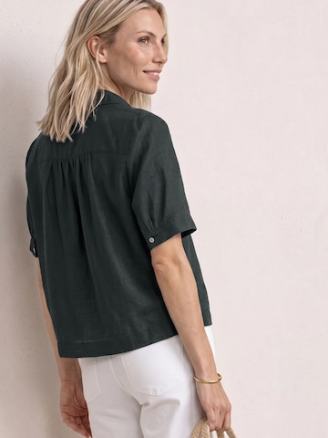 Camicia da donna di STREET ONE in nero